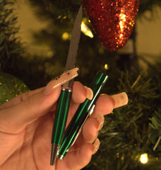 Discrete Pen