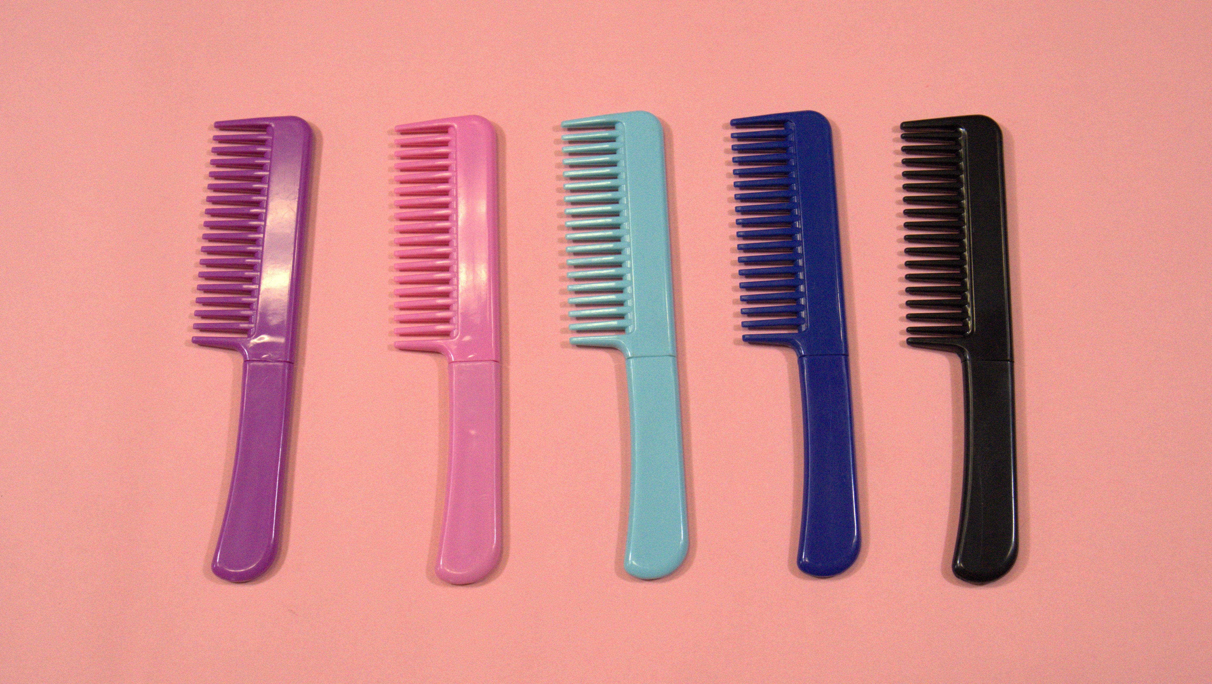 Discrete Comb