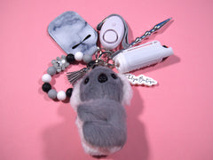Kora Safety Keychain