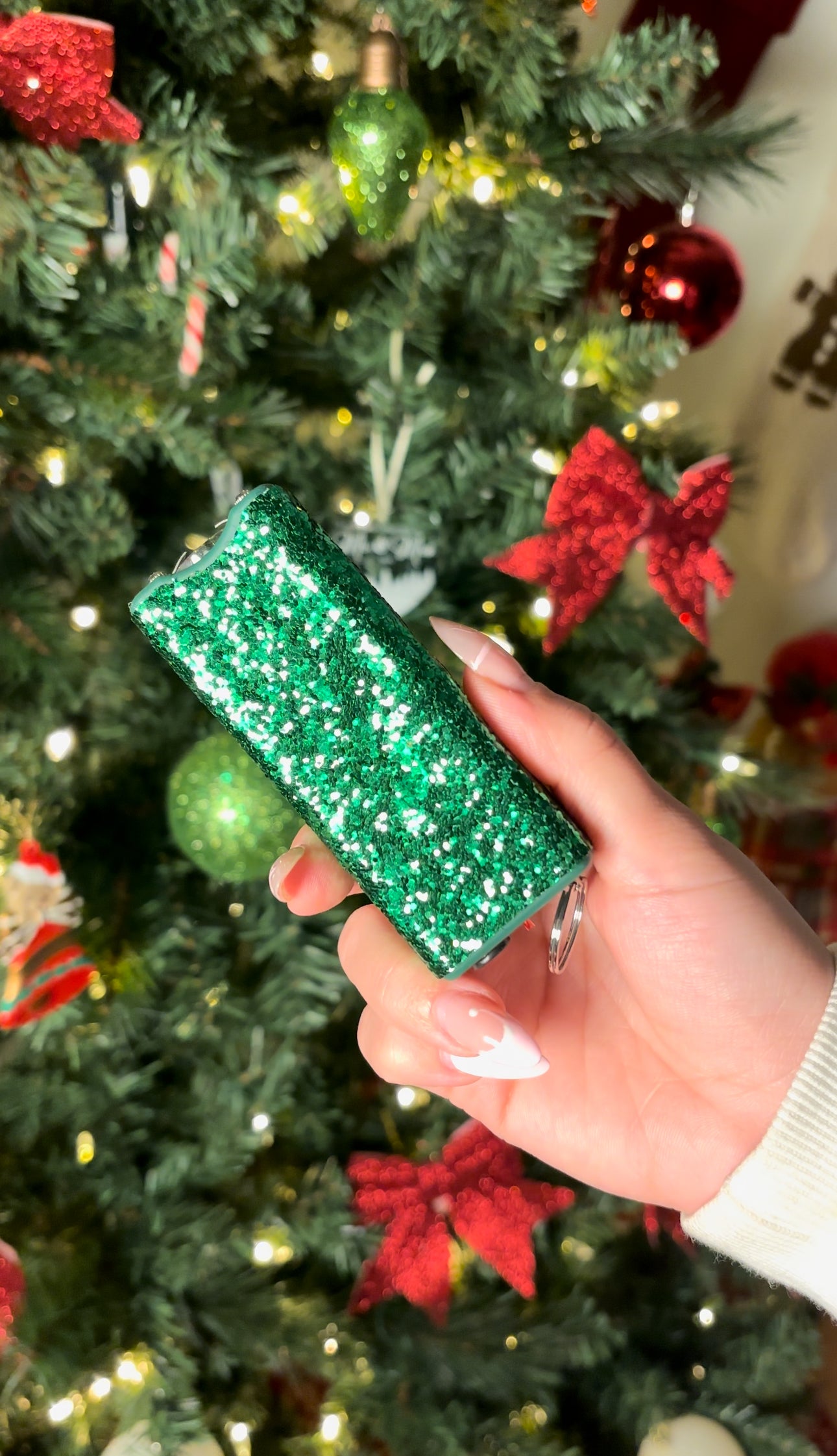 Mini Sequin Stunner