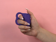 Knuckle Stunner (purple)