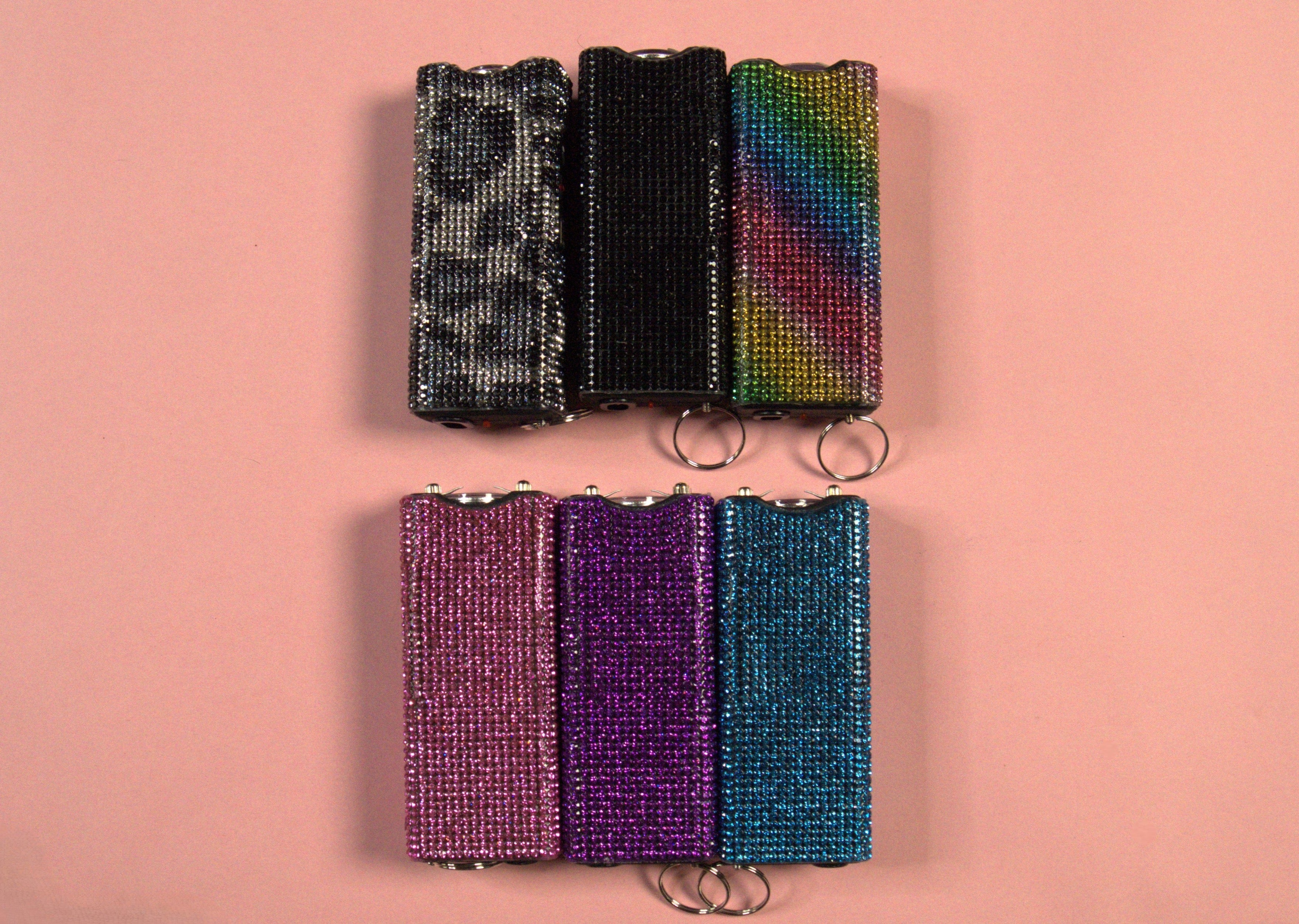 Bling Mini Stunner