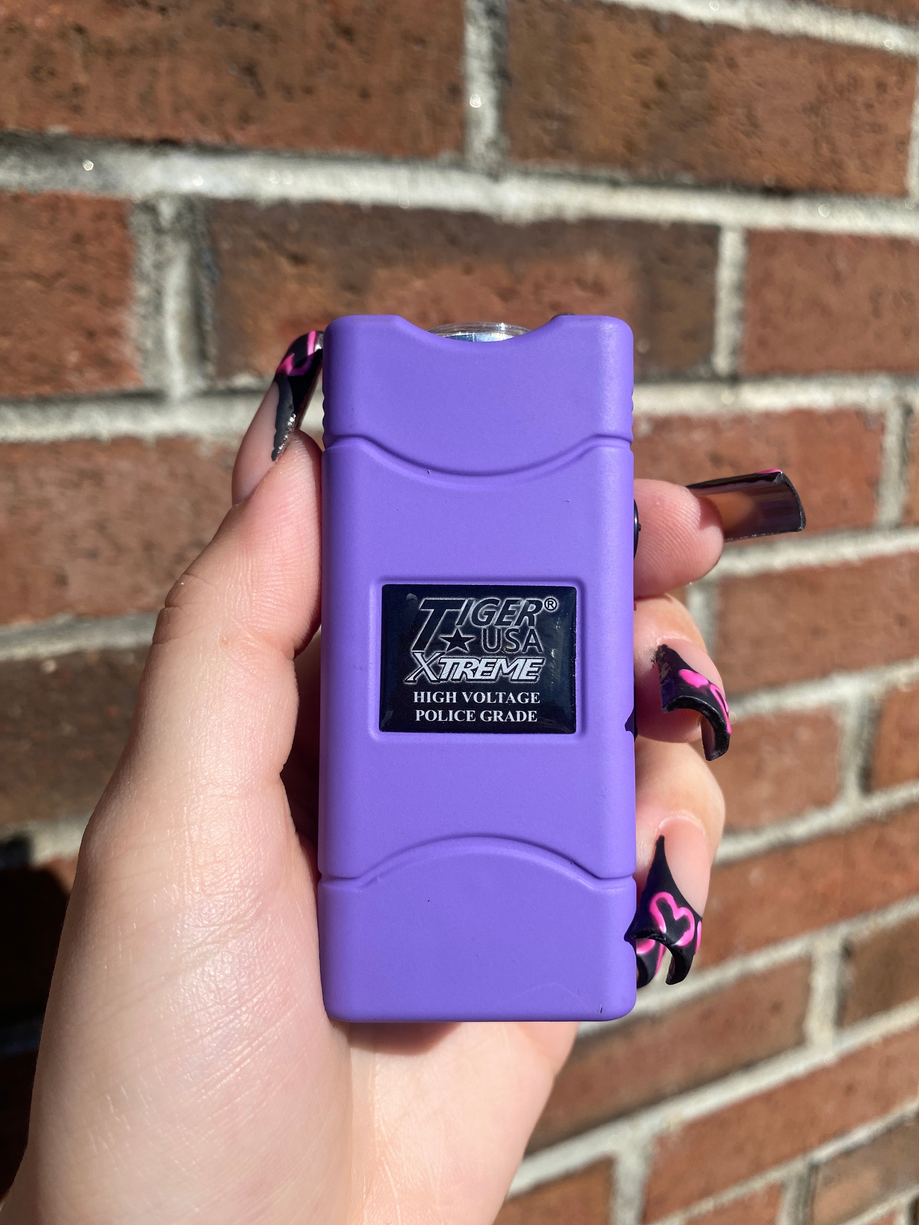 Mini Stunner (purple)