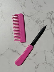 Discrete Comb