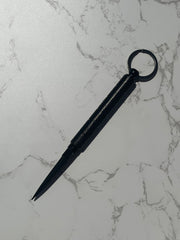 Discrete Kubotan