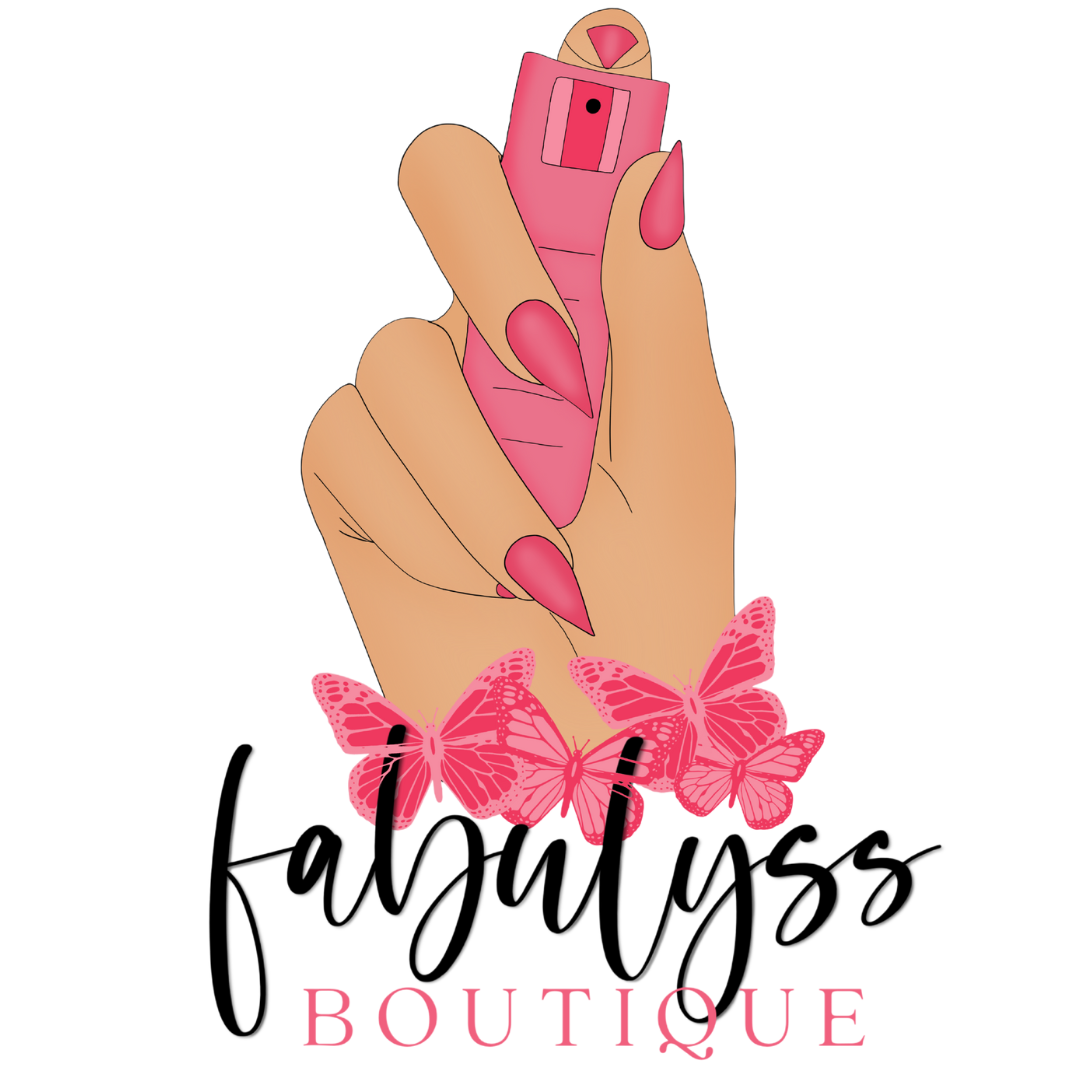 Fabulyss Boutique logo
