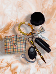 Blair Safety Keychain