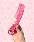 Discrete Comb (Sprinkles)