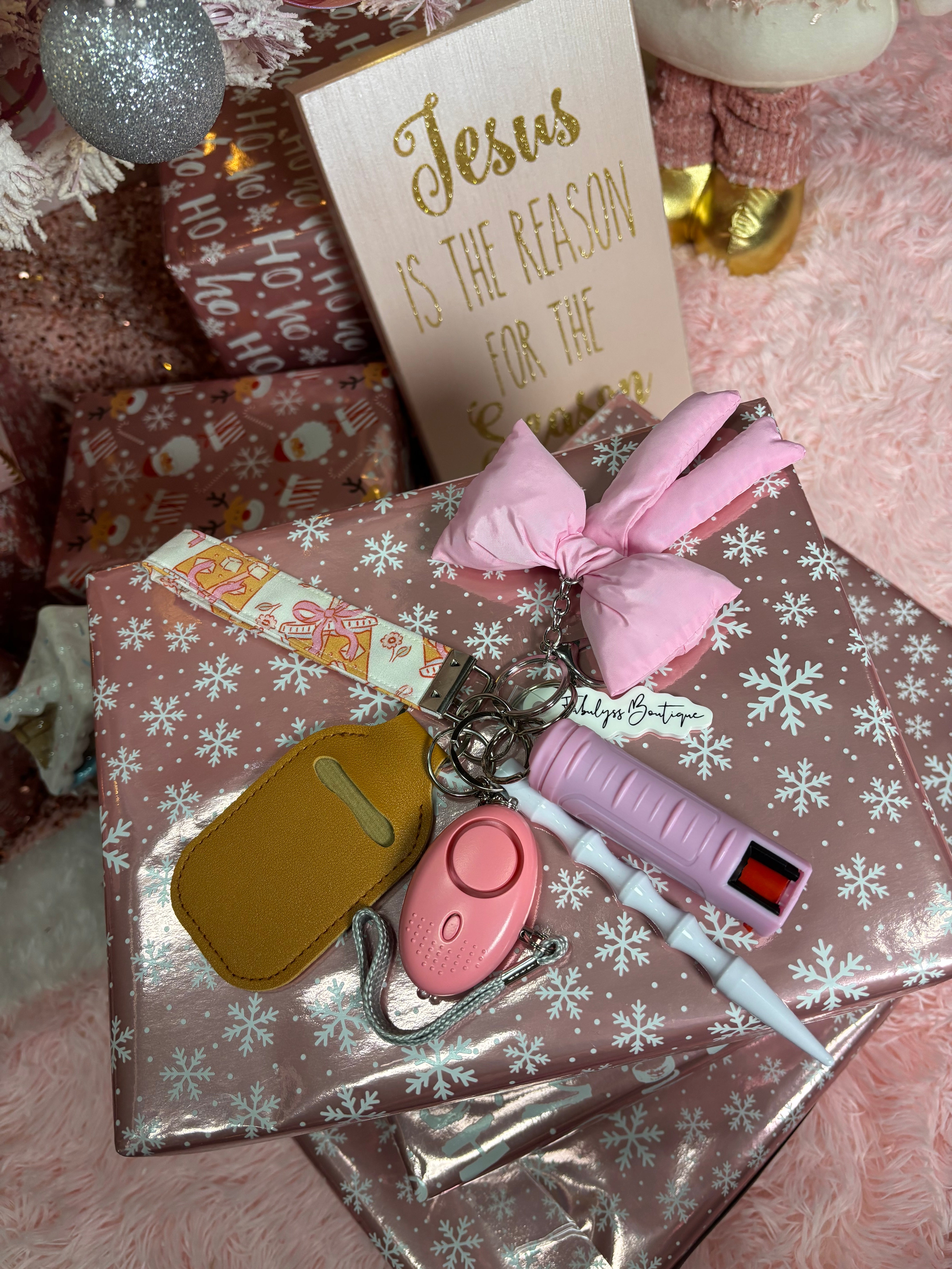 Coquette Coffee Bundle