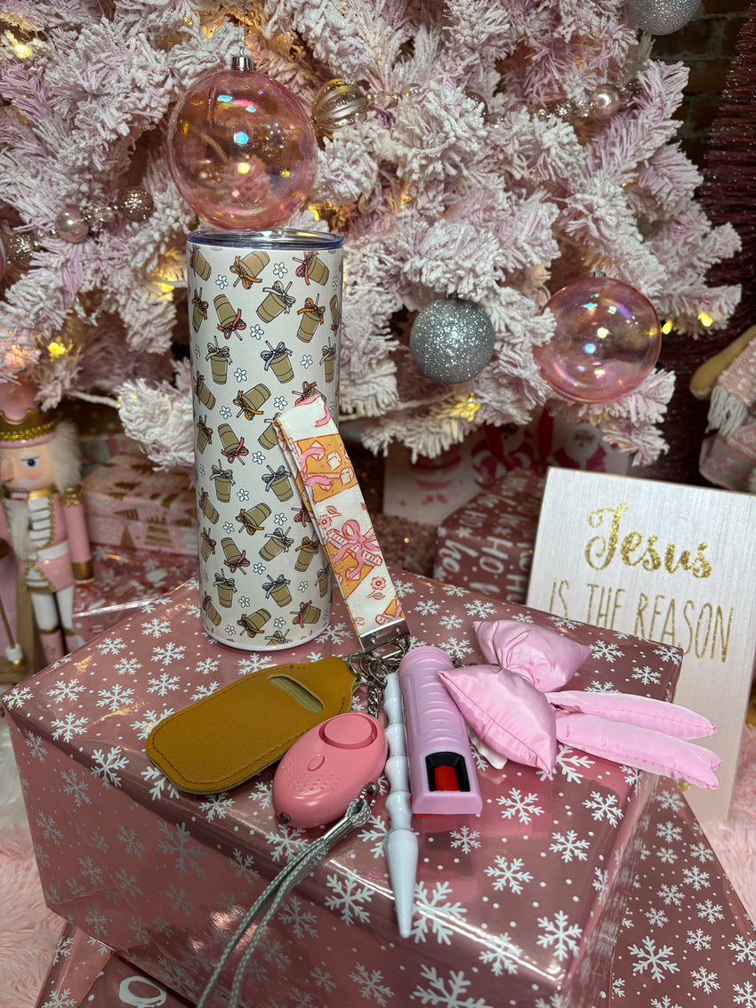 Coquette Coffee Bundle