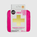 Car First Aid Kit
