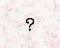 Mystery Coquette Wristlet