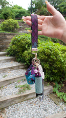 Ariel Safety Keychain