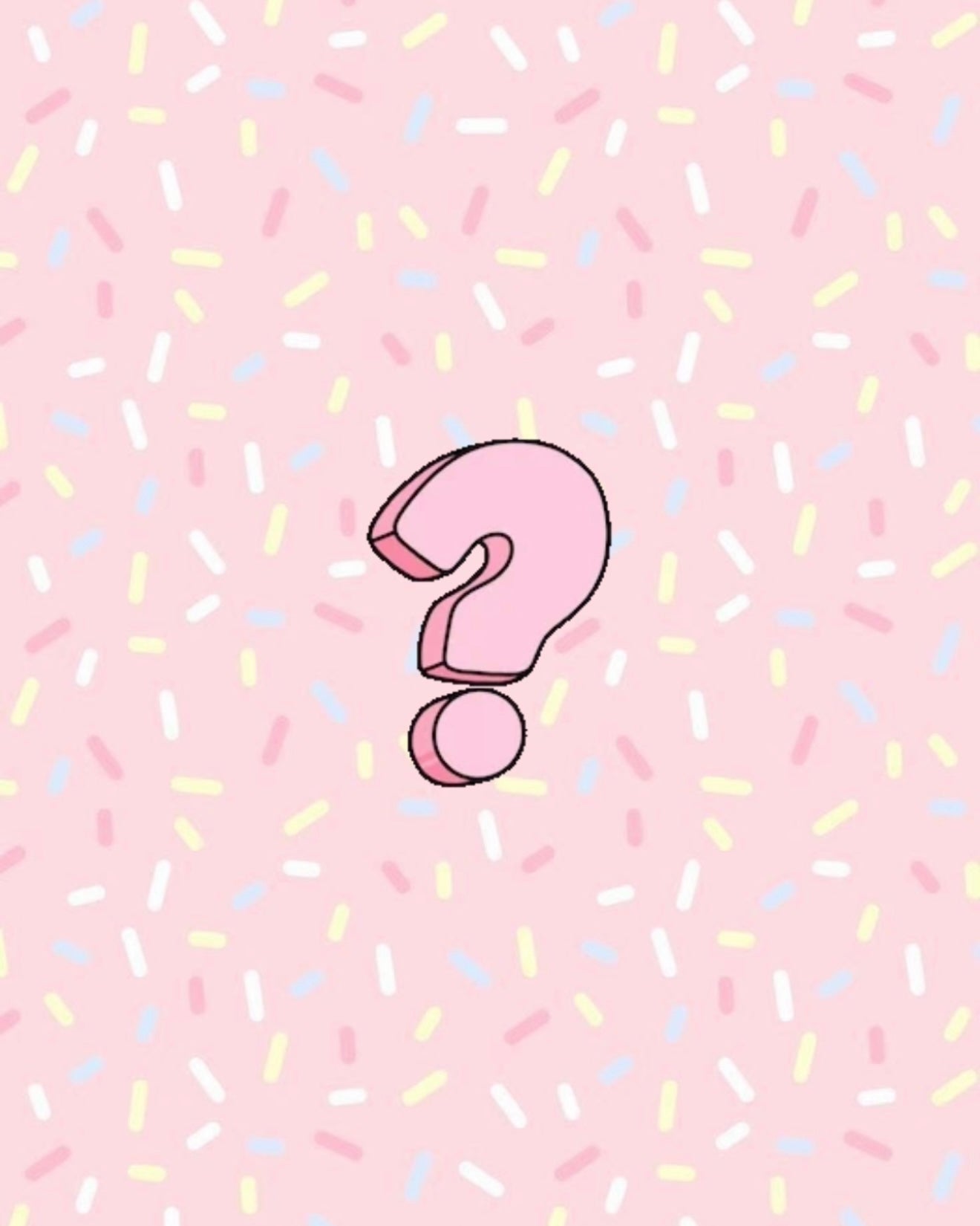 Mystery Birthday Wristlet
