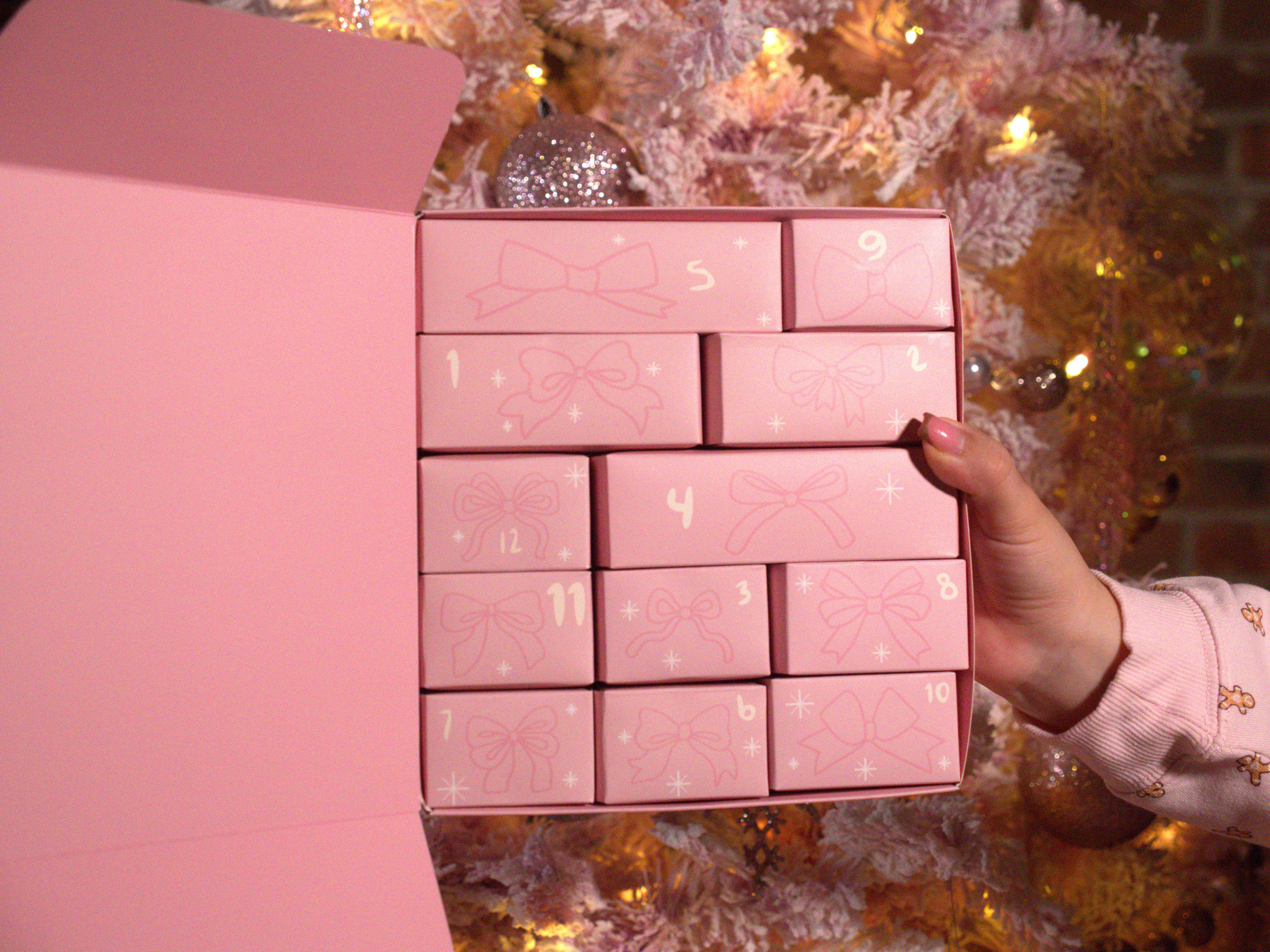 Fabulyss Advent Calendar (PRE-ORDER)