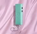 Mini Stunner (teal)