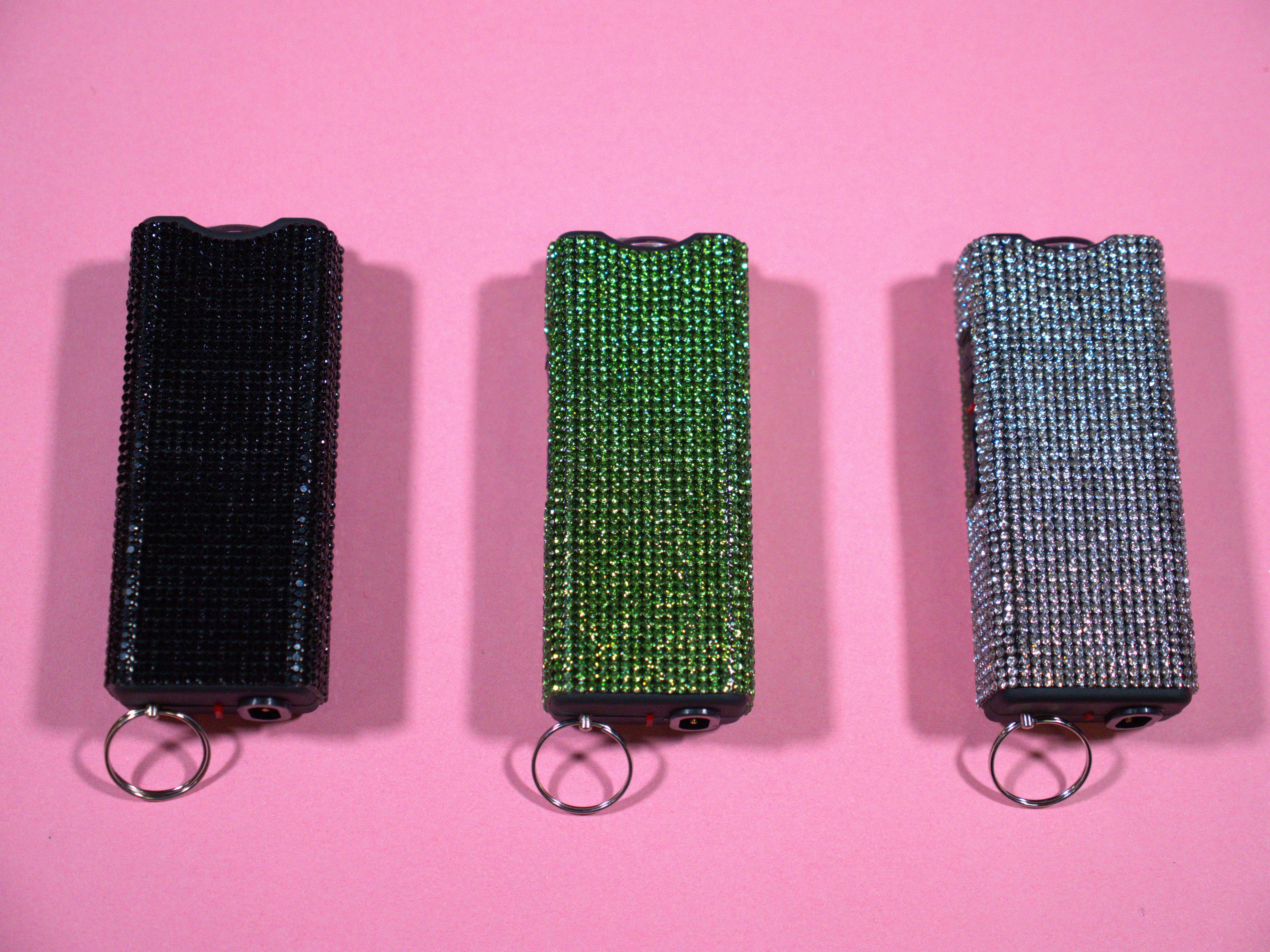 Bling Mini Stunner