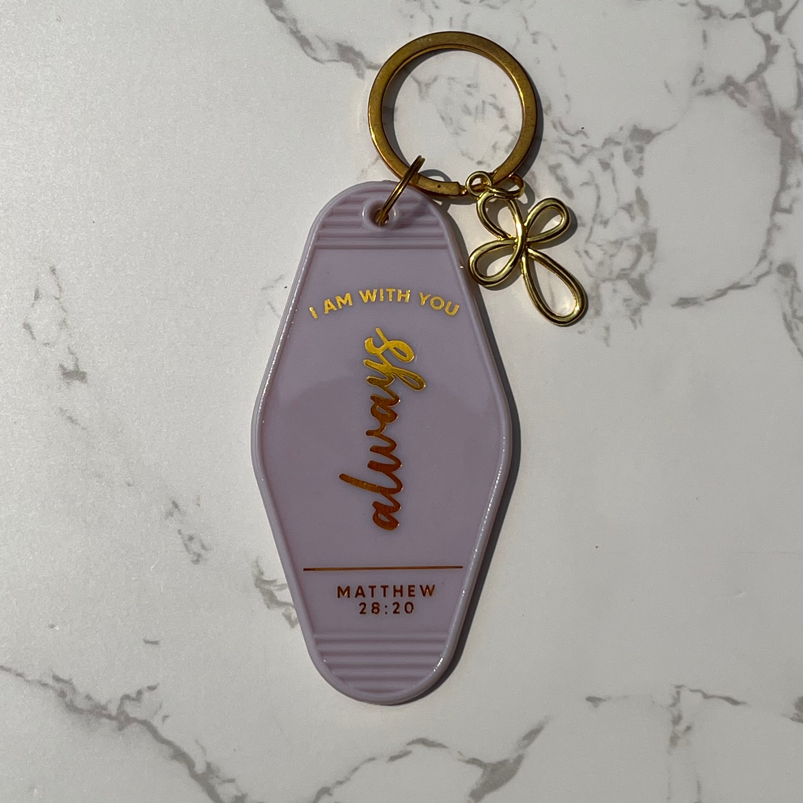 Non-Safety Keychains – Fabulyss Boutique