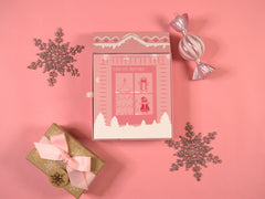 Fabulyss Advent Calendar