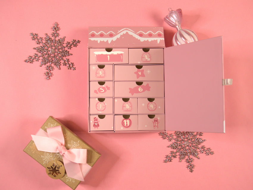 Fabulyss Advent Calendar