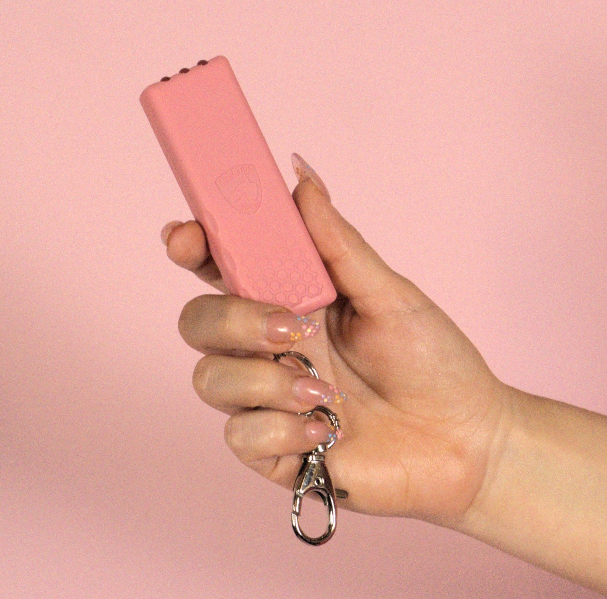 Mini Stunner (pink)