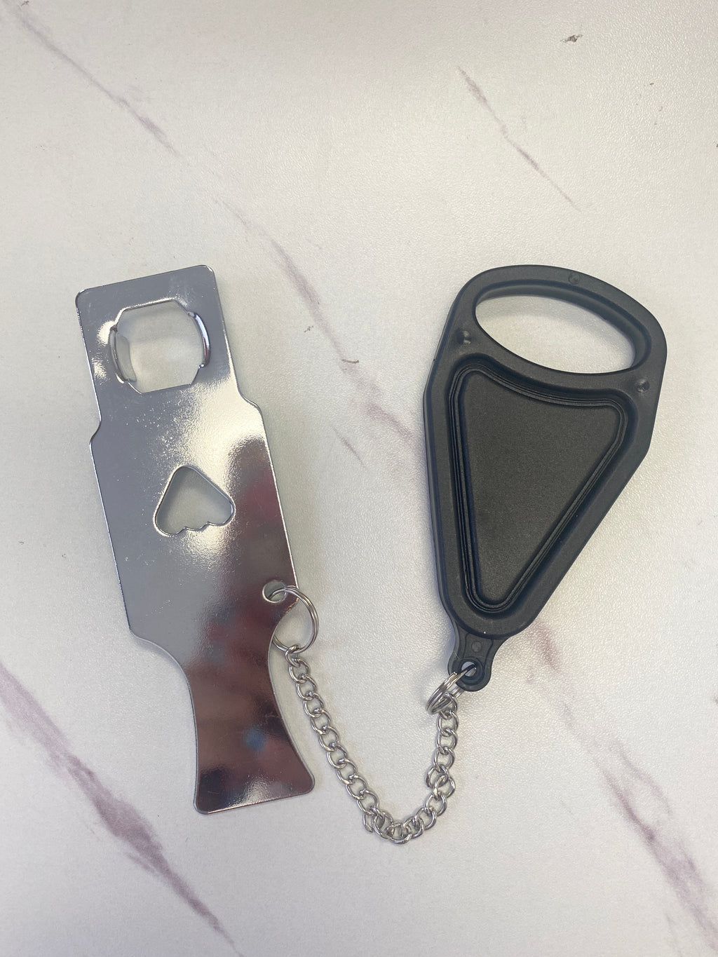 Portable Door Lock