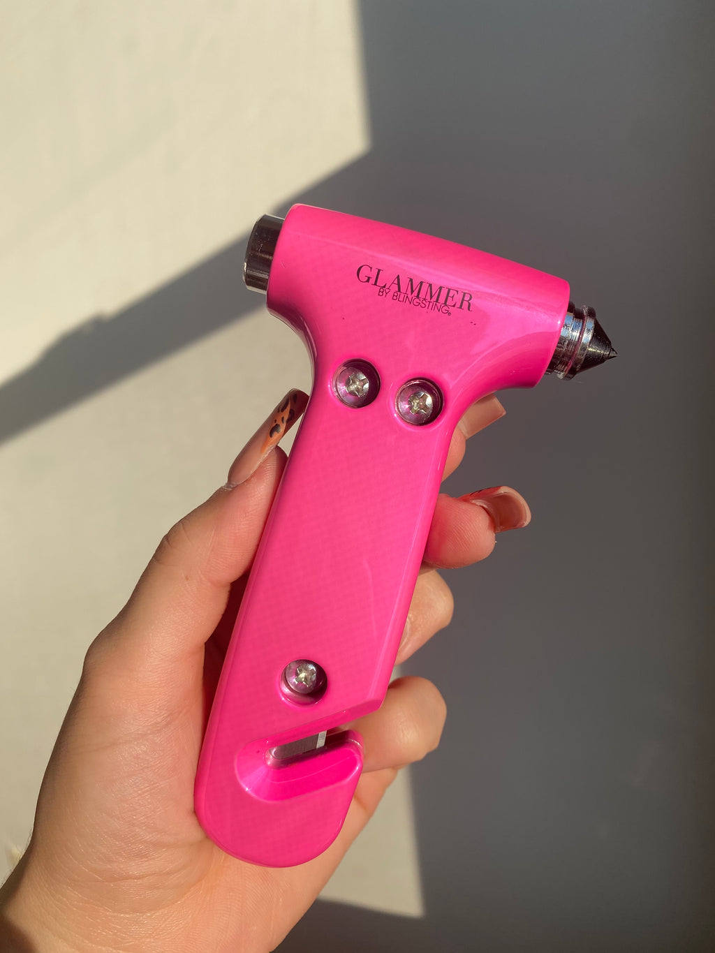 Escape Hammer