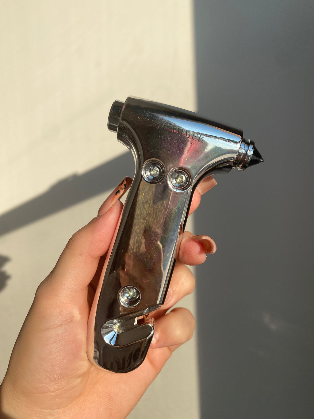 Escape Hammer