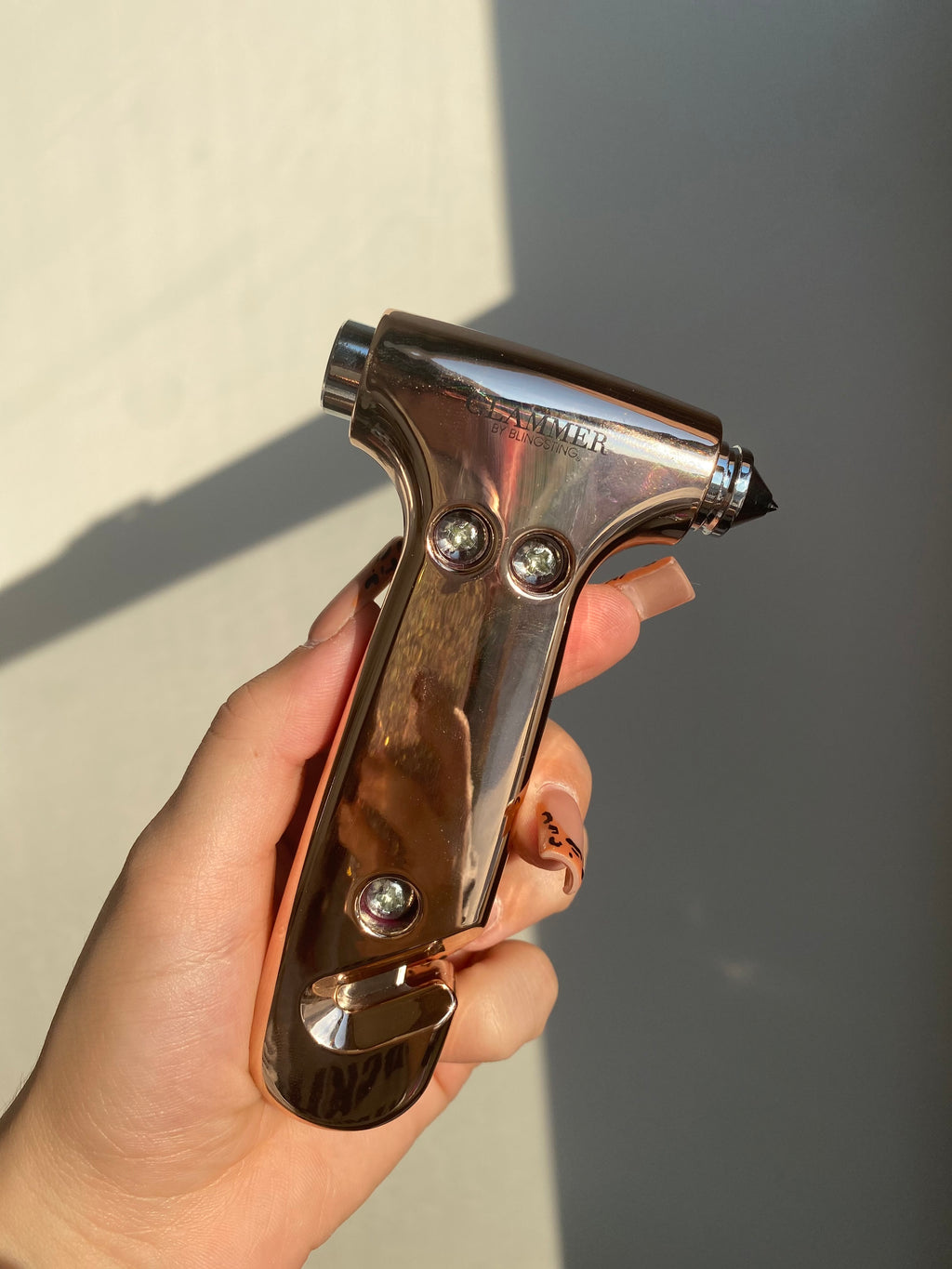 Escape Hammer