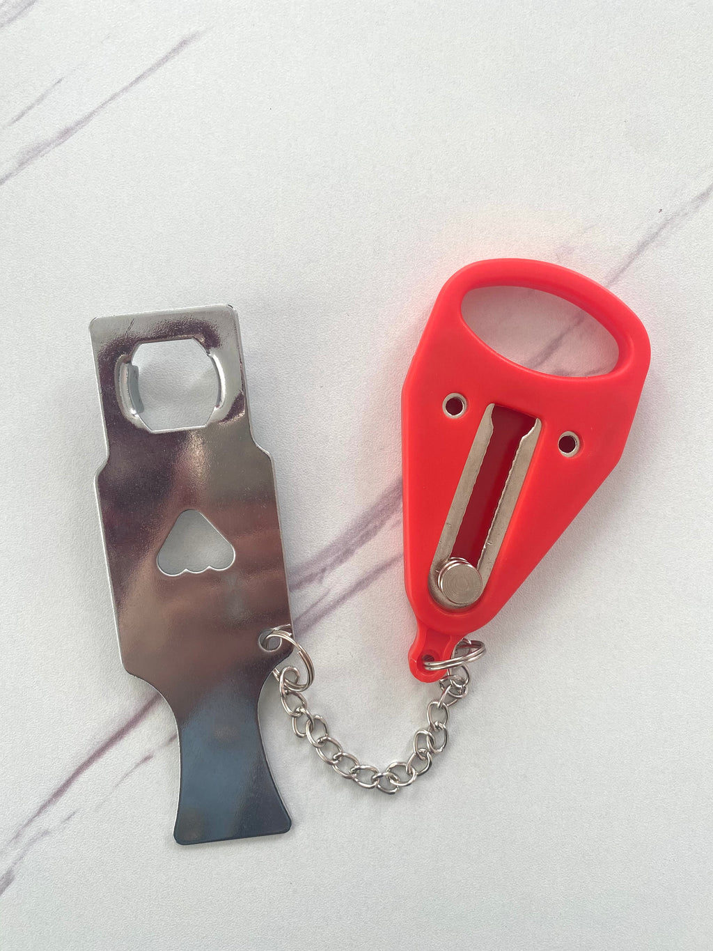 Portable Door Lock