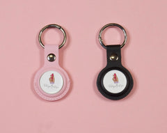 Smart Safety Keychain Tag